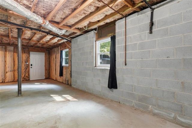 1770 Redd Road, Milton, GA 30004