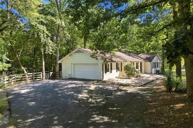1770 Redd Road, Milton, GA 30004