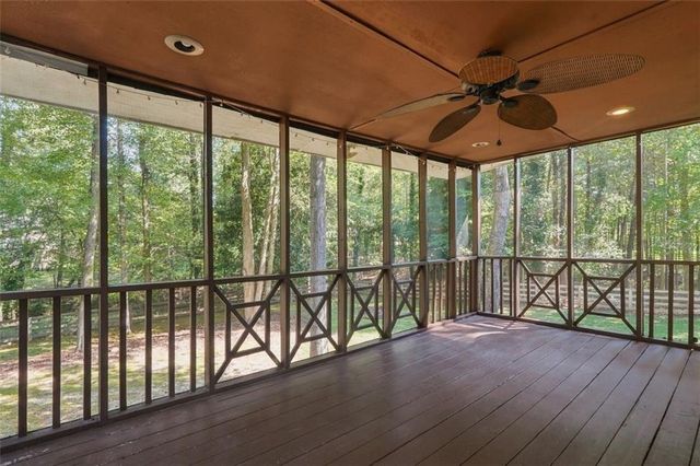 1770 Redd Road, Milton, GA 30004