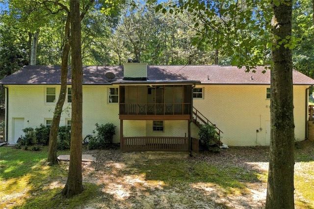 1770 Redd Road, Milton, GA 30004