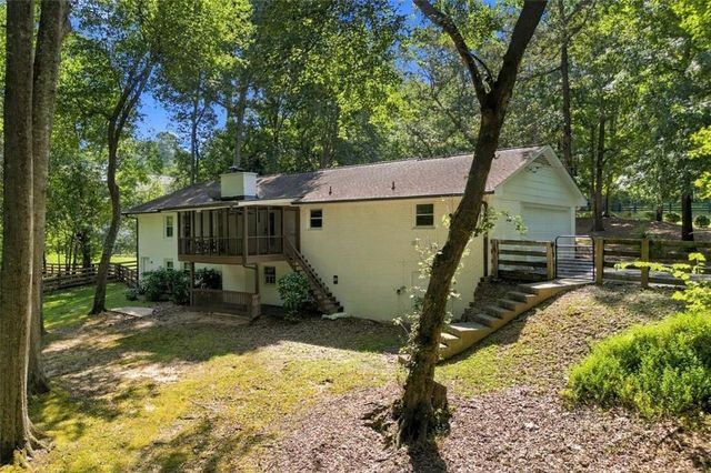 1770 Redd Road, Milton, GA 30004