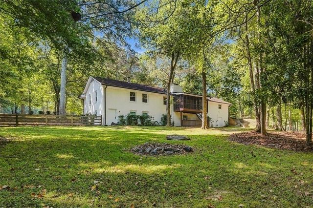 1770 Redd Road, Milton, GA 30004