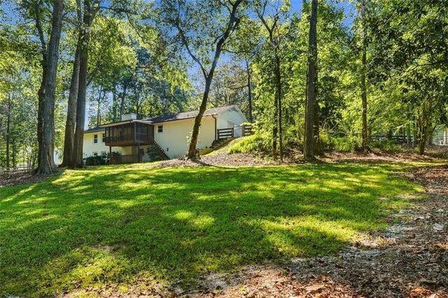 1770 Redd Road, Milton, GA 30004