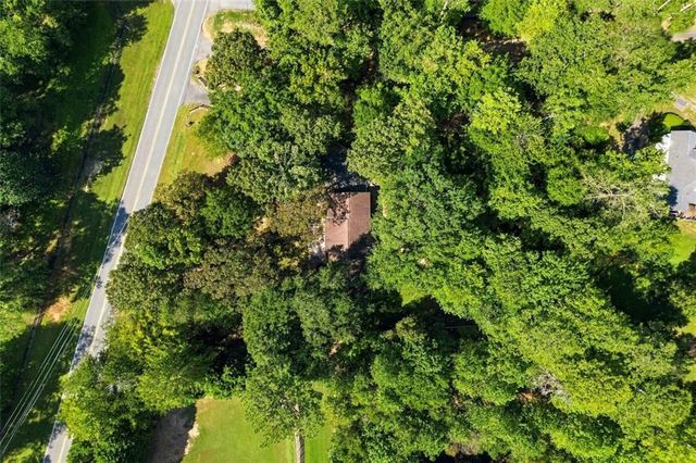 1770 Redd Road, Milton, GA 30004