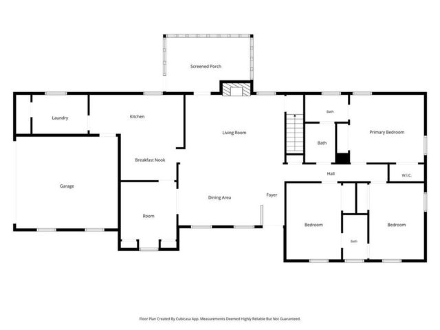 1770 Redd Road, Milton, GA 30004