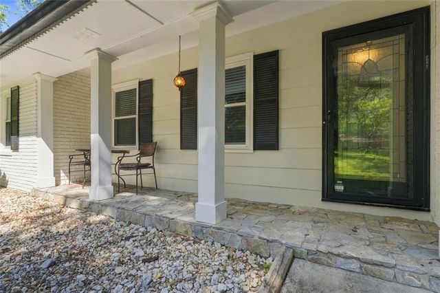 1770 Redd Road, Milton, GA 30004