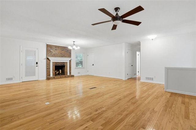 1770 Redd Road, Milton, GA 30004