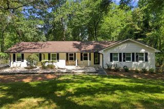 1770 Redd Road, Milton, GA 30004
