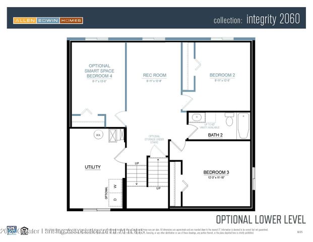 752 St Andrews Drive, Eaton Rapids, MI 48827