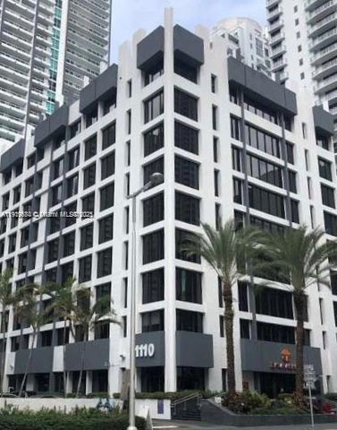 1110 Brickell Ave 313, Miami, FL 33131