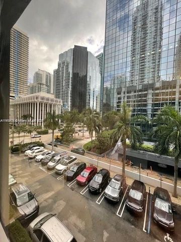 1110 Brickell Ave 313, Miami, FL 33131