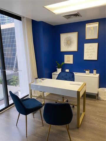 1110 Brickell Ave 313, Miami, FL 33131