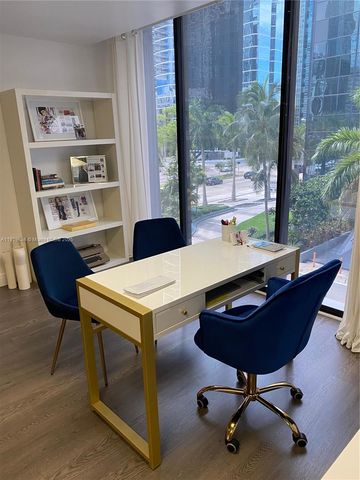 1110 Brickell Ave 313, Miami, FL 33131