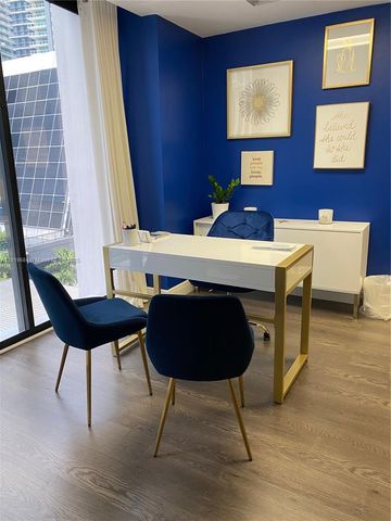 1110 Brickell Ave 313, Miami, FL 33131