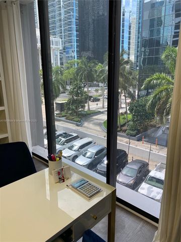 1110 Brickell Ave 313, Miami, FL 33131