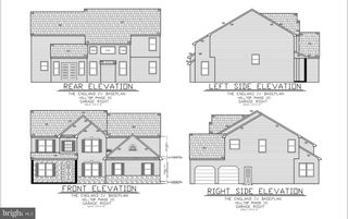 602 SEEM DR, Kutztown, PA 19530