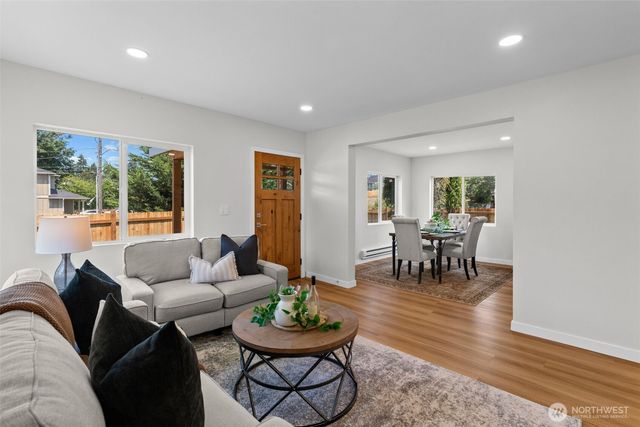 5302 S Trafton Street, Tacoma, WA 98409