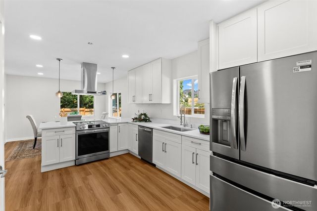 5302 S Trafton Street, Tacoma, WA 98409