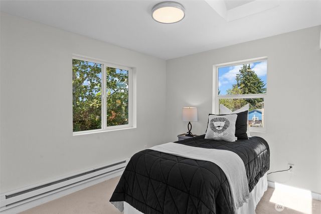 5302 S Trafton Street, Tacoma, WA 98409