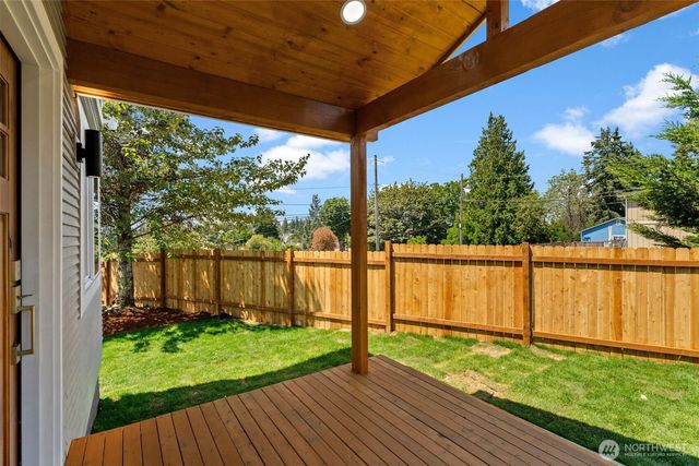 5302 S Trafton Street, Tacoma, WA 98409