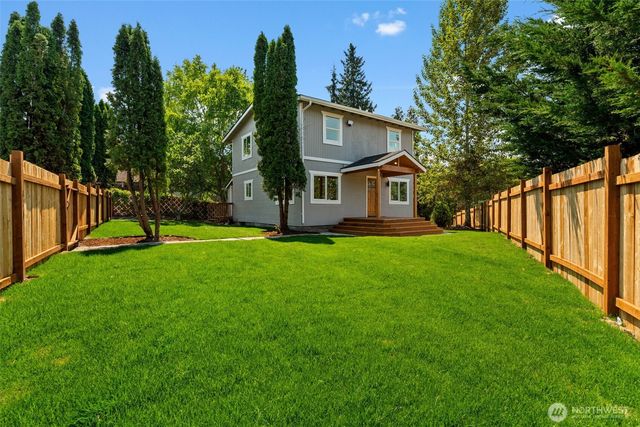 5302 S Trafton Street, Tacoma, WA 98409