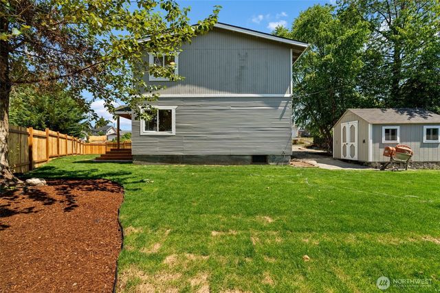 5302 S Trafton Street, Tacoma, WA 98409