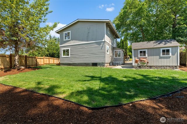 5302 S Trafton Street, Tacoma, WA 98409