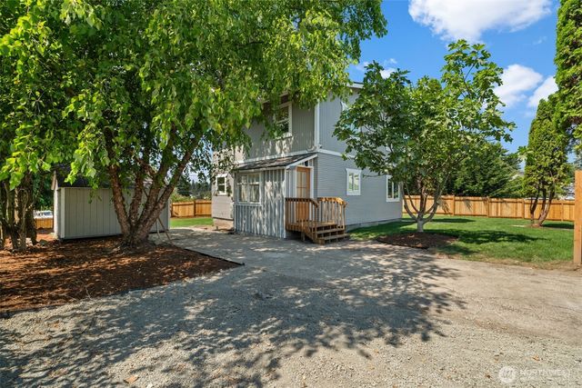 5302 S Trafton Street, Tacoma, WA 98409