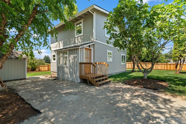 5302 S Trafton Street, Tacoma, WA 98409