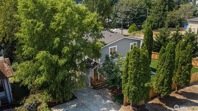5302 S Trafton Street, Tacoma, WA 98409