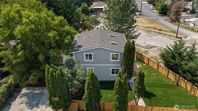 5302 S Trafton Street, Tacoma, WA 98409