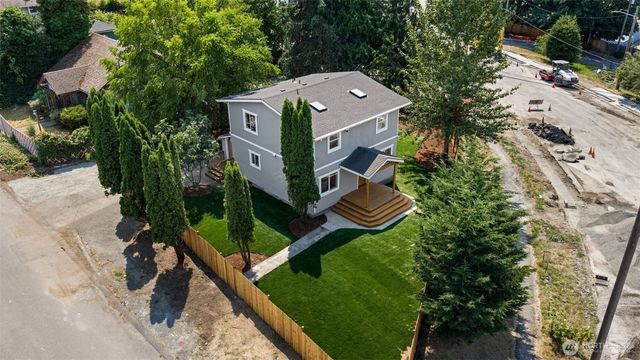 5302 S Trafton Street, Tacoma, WA 98409