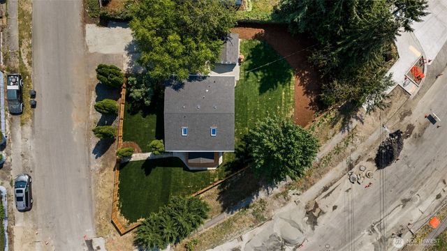 5302 S Trafton Street, Tacoma, WA 98409