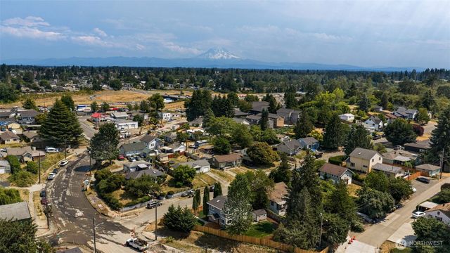5302 S Trafton Street, Tacoma, WA 98409