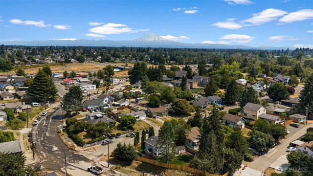 5302 S Trafton Street, Tacoma, WA 98409