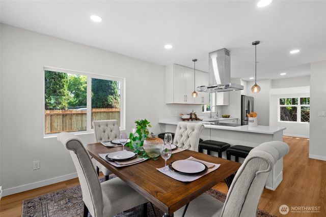 5302 S Trafton Street, Tacoma, WA 98409