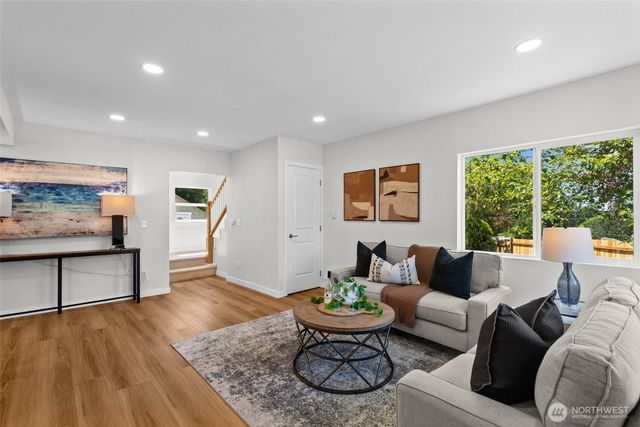 5302 S Trafton Street, Tacoma, WA 98409