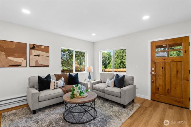 5302 S Trafton Street, Tacoma, WA 98409