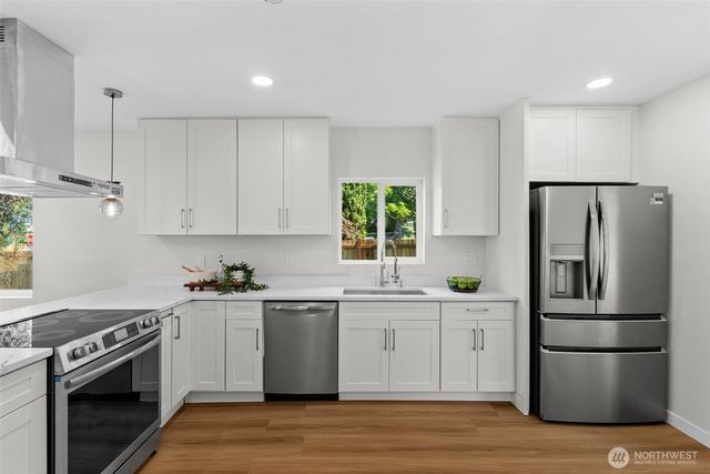 5302 S Trafton Street, Tacoma, WA 98409