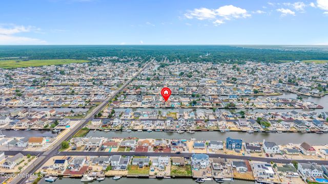 112 E Potomac Drive, Little Egg Harbor, NJ 08087