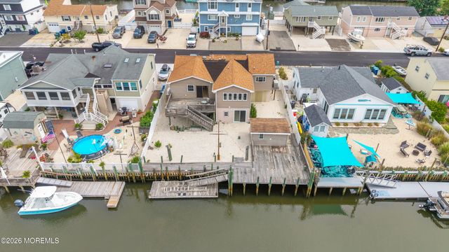 112 E Potomac Drive, Little Egg Harbor, NJ 08087