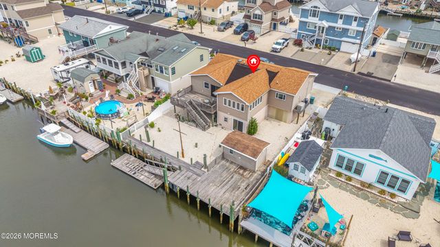 112 E Potomac Drive, Little Egg Harbor, NJ 08087