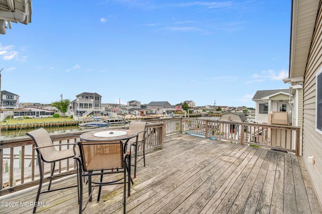 112 E Potomac Drive, Little Egg Harbor, NJ 08087