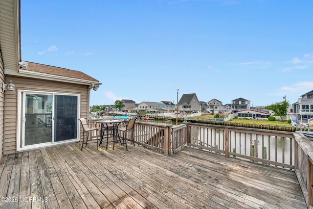 112 E Potomac Drive, Little Egg Harbor, NJ 08087
