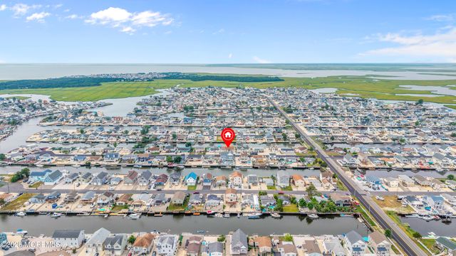 112 E Potomac Drive, Little Egg Harbor, NJ 08087