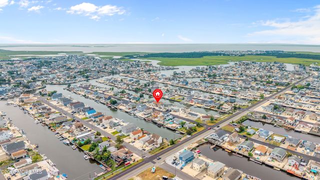 112 E Potomac Drive, Little Egg Harbor, NJ 08087