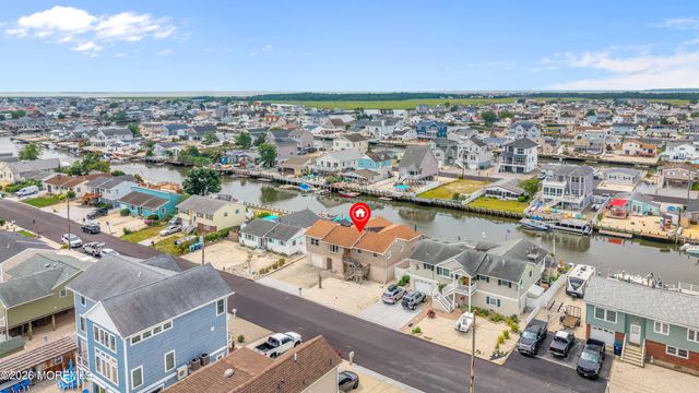 112 E Potomac Drive, Little Egg Harbor, NJ 08087
