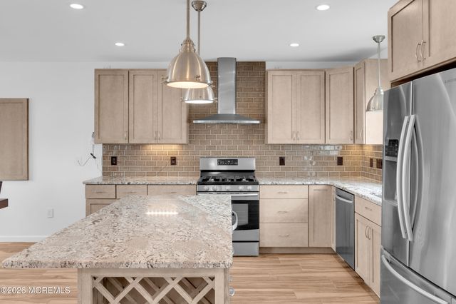 112 E Potomac Drive, Little Egg Harbor, NJ 08087