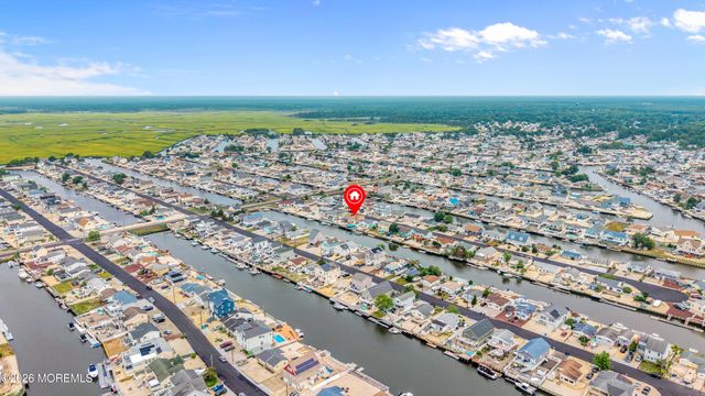 112 E Potomac Drive, Little Egg Harbor, NJ 08087