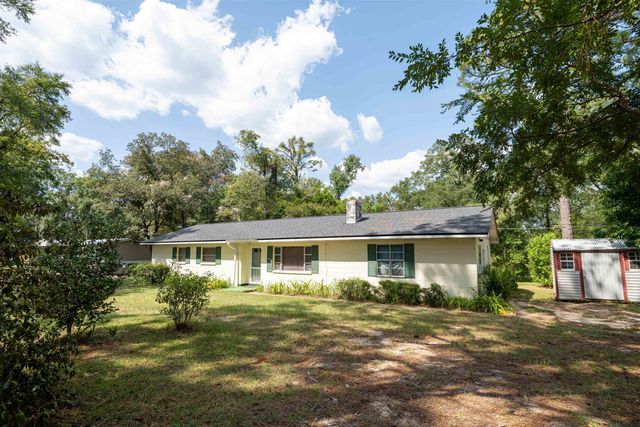 6206 Blountstown Highway, Tallahassee, FL 32310